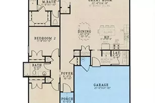 144 Tupelo Ln, Pembroke, NC 28372 - Photo 4