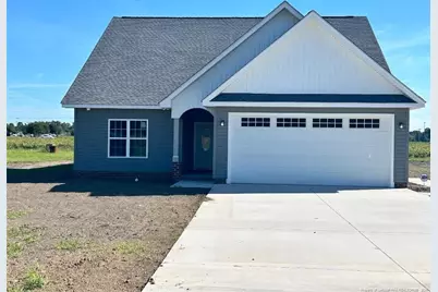 144 Tupelo Lane, Pembroke, NC 28372 - Photo 1