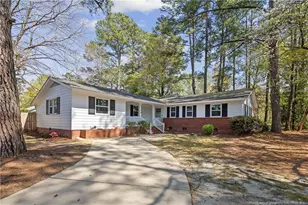 4196 Cliffdale Rd, Fayetteville, NC 28303 - Photo 1