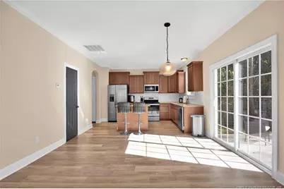 1628 Turkey Run, Fayetteville, NC 28312 - Photo 12