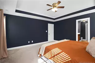 1628 Turkey Run, Fayetteville, NC 28312 - Photo 26