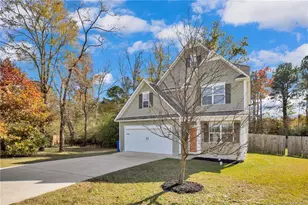 1628 Turkey Run, Fayetteville, NC 28312 - Photo 38