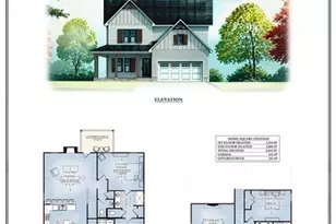 452 James St, Vass, NC 28394 - Photo 2
