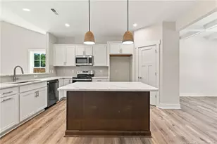 452 James St, Vass, NC 28394 - Photo 30
