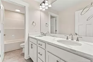 452 James St, Vass, NC 28394 - Photo 8