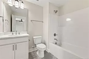 452 James St, Vass, NC 28394 - Photo 14