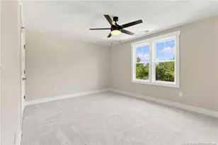 452 James St, Vass, NC 28394 - Photo 12