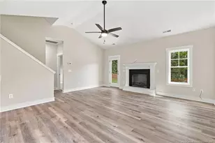 452 James St, Vass, NC 28394 - Photo 34