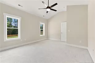 452 James St, Vass, NC 28394 - Photo 20