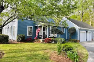 3690 Kale Dr, Lumberton, NC 28358 - Photo 2
