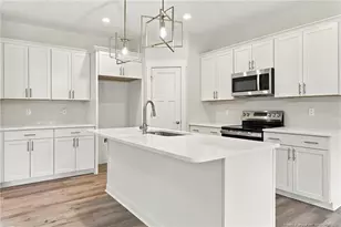 454 James St, Vass, NC 28394 - Photo 16