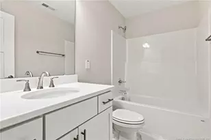 454 James St, Vass, NC 28394 - Photo 22