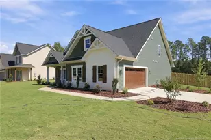 454 James St, Vass, NC 28394 - Photo 4