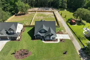454 James St, Vass, NC 28394 - Photo 40