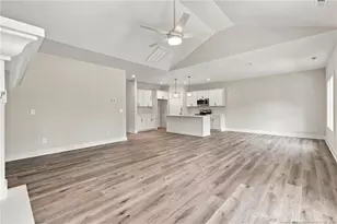 454 James St, Vass, NC 28394 - Photo 20
