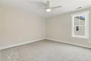 454 James St, Vass, NC 28394 - Photo 28