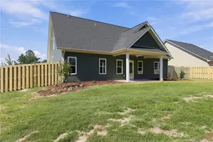 454 James St, Vass, NC 28394 - Photo 32