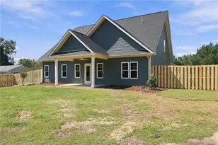 454 James St, Vass, NC 28394 - Photo 34