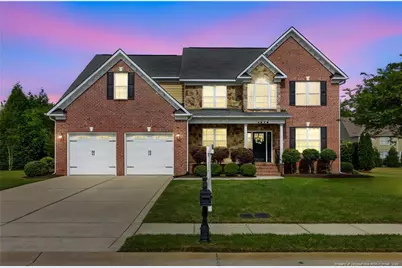 3829 Corapeake Drive, Fayetteville, NC 28312 - Photo 1