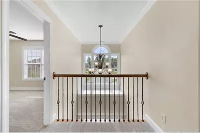 3829 Corapeake Drive, Fayetteville, NC 28312 - Photo 34