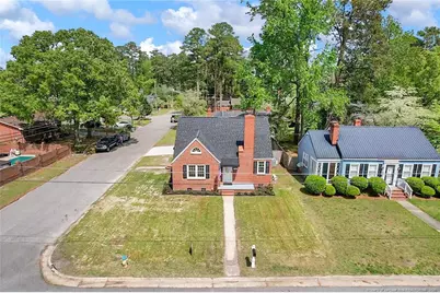 210 W 21st Street N, Lumberton, NC 28358 - Photo 2