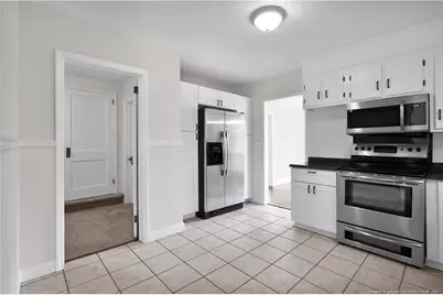 210 W 21st Street N, Lumberton, NC 28358 - Photo 12