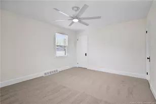 210 W 21st Street N, Lumberton, NC 28358 - Photo 22