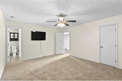 376 Woodberry Circle, Raeford, NC 28376 - Photo 26