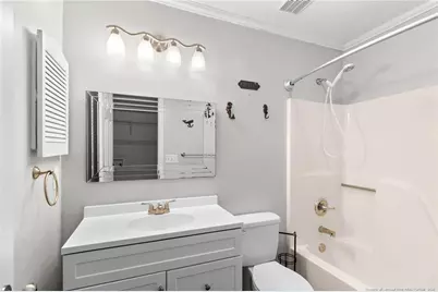 376 Woodberry Circle, Raeford, NC 28376 - Photo 22