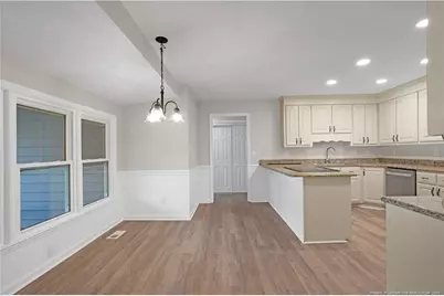 305 E Third Street, Parkton, NC 28371 - Photo 12
