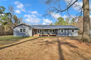 305 E Third St, Parkton, NC 28371 - Photo 2