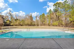 305 E Third St, Parkton, NC 28371 - Photo 38