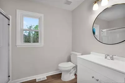 305 E Third Street, Parkton, NC 28371 - Photo 20
