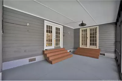 305 E Third Street, Parkton, NC 28371 - Photo 36