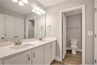 124 Nairn Street, Fayetteville, NC 28311 - Photo 26
