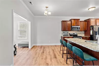 409 Sedgemoor Road, Fayetteville, NC 28311 - Photo 12