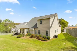 409 Sedgemoor Rd, Fayetteville, NC 28311 - Photo 26
