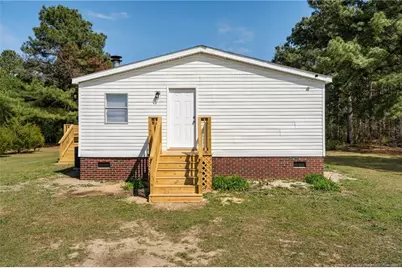 515 Mt Zion Road, Red Springs, NC 28377 - Photo 34