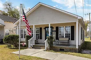 3883 W Wilson St, Farmville, NC 27828 - Photo 2