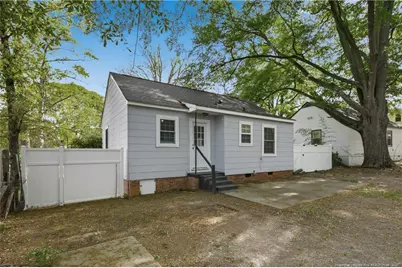 1007 Anarine Road, Fayetteville, NC 28303 - Photo 34