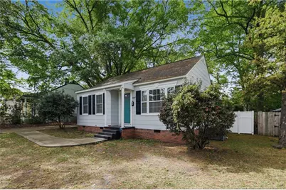 1007 Anarine Road, Fayetteville, NC 28303 - Photo 2