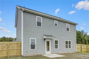 501 Bartley St, Vass, NC 28394 - Photo 22