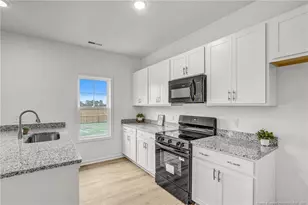 501 Bartley St, Vass, NC 28394 - Photo 18