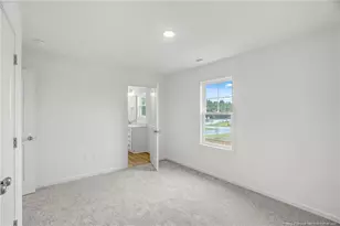 501 Bartley St, Vass, NC 28394 - Photo 32
