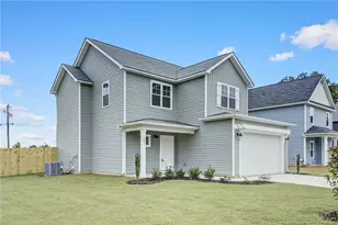 501 Bartley St, Vass, NC 28394 - Photo 2