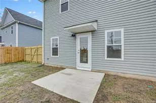 501 Bartley St, Vass, NC 28394 - Photo 24