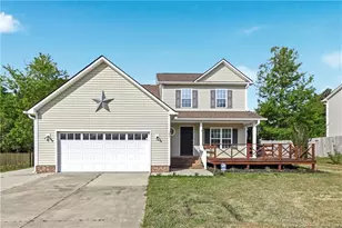 246 Falling Leaf Dr, Raeford, NC 28376 - Photo 1