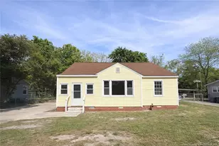 603 Faison Ave, Fayetteville, NC 28304 - Photo 1