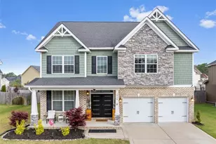 2914 Cragburn Pl, Fayetteville, NC 28306 - Photo 2