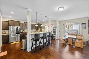 2914 Cragburn Pl, Fayetteville, NC 28306 - Photo 16